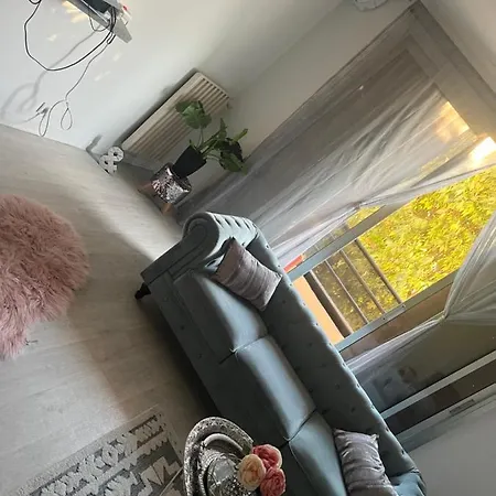 Lejlighed Flat Hyères