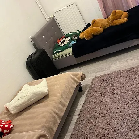 Flat Apartment Hyeres